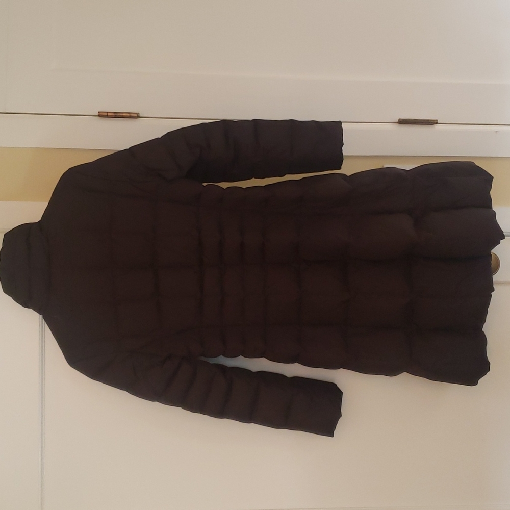 Winter coat - Picture 4 of 4